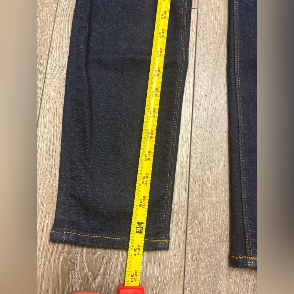 Hudson Natali super skinny jeans - Picture 4 of 12
